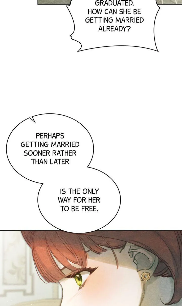 In the Garden of May Chapter 5 page 10 - 