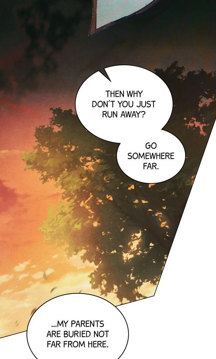 In the Garden of May Chapter 6 page 13 - 