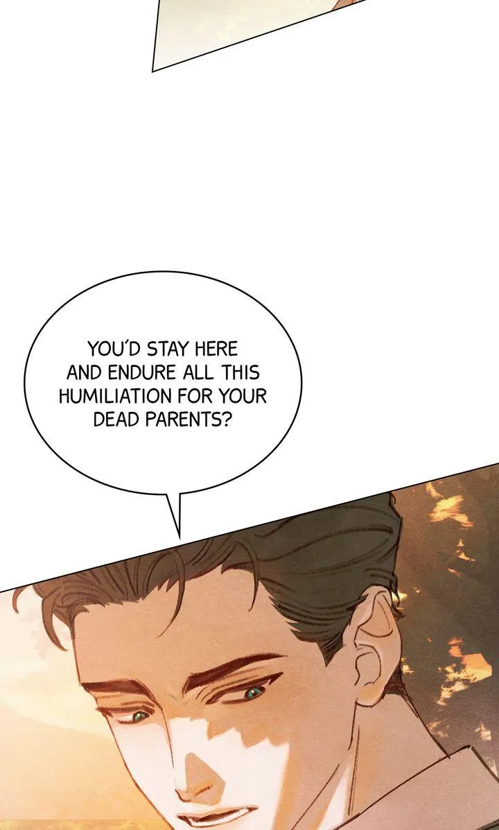 In the Garden of May Chapter 6 page 15 - 
