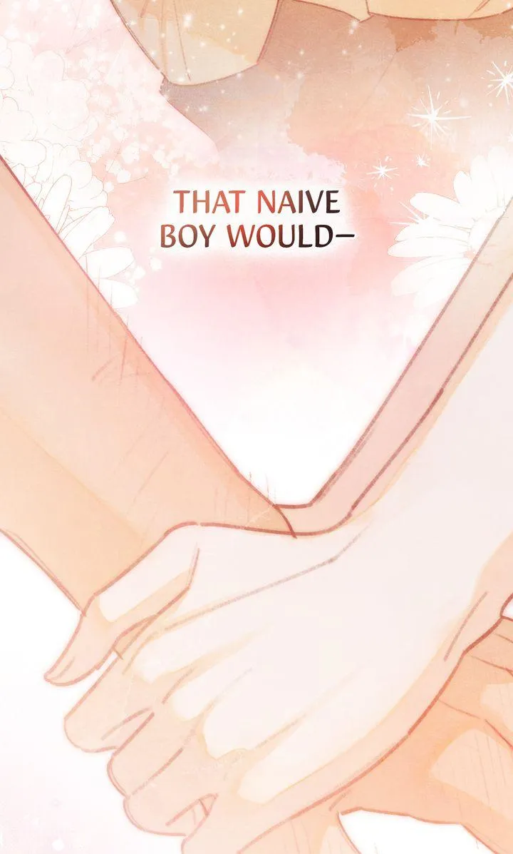 In the Garden of May Chapter 6 page 23 - 