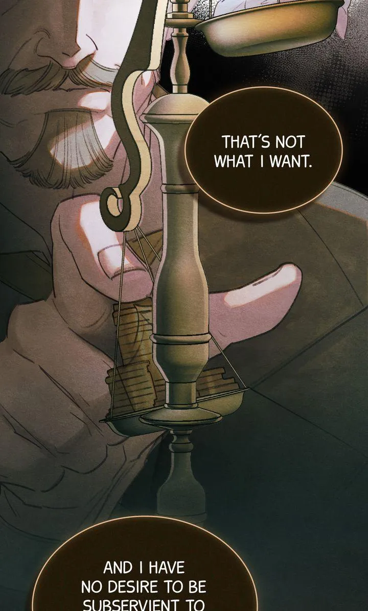 In the Garden of May Chapter 6 page 32 - 