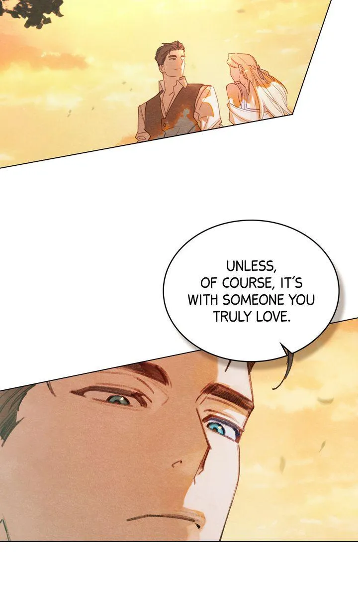In the Garden of May Chapter 6 page 34 - 