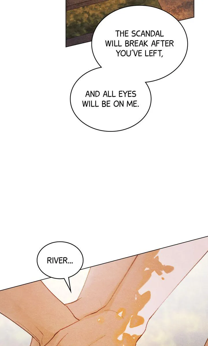 In the Garden of May Chapter 6 page 36 - 