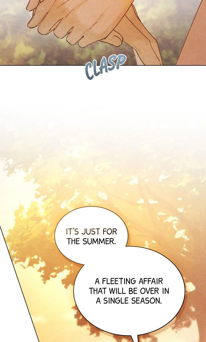 In the Garden of May Chapter 6 page 37 - 