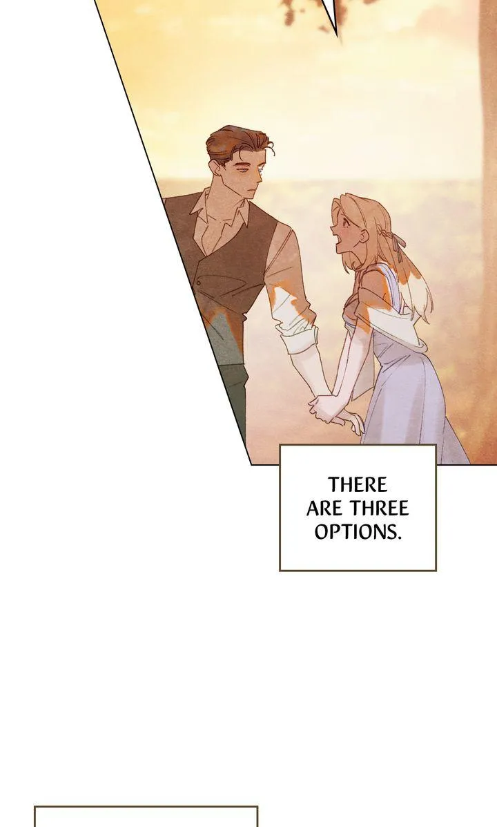 In the Garden of May Chapter 6 page 38 - 