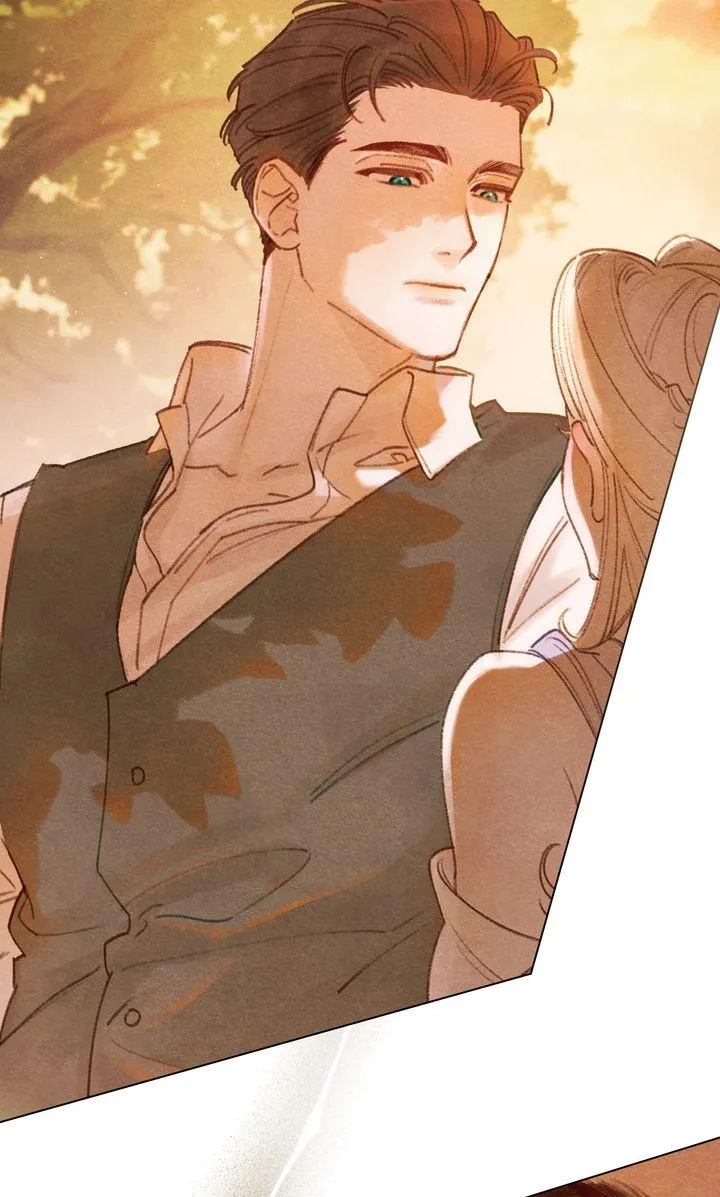 In the Garden of May Chapter 6 page 42 - 