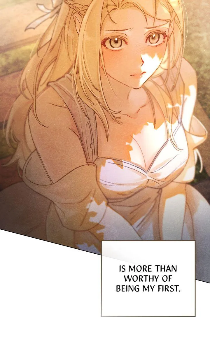 In the Garden of May Chapter 6 page 44 - 