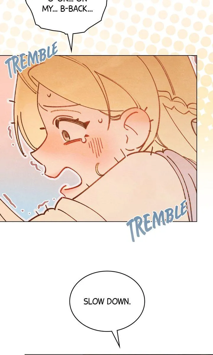In the Garden of May Chapter 6 page 47 - 