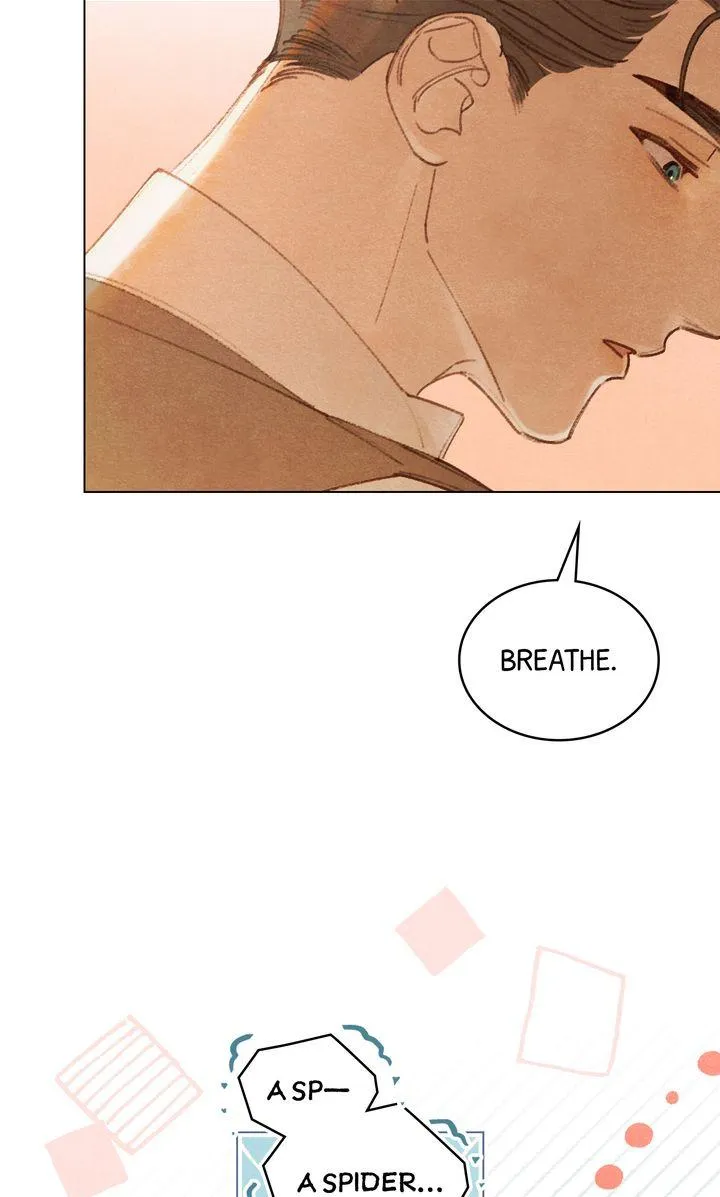 In the Garden of May Chapter 6 page 48 - 