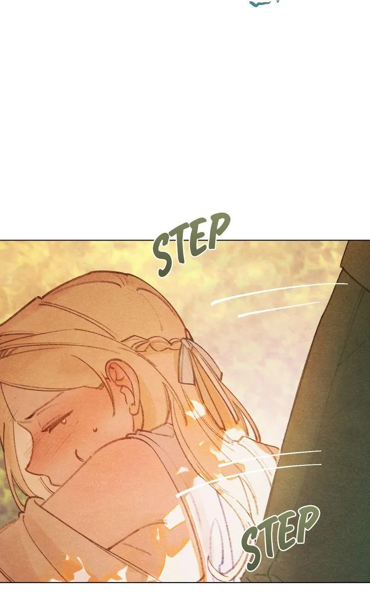 In the Garden of May Chapter 6 page 50 - 