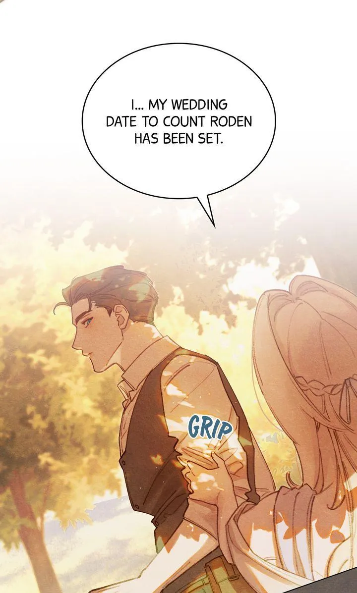 In the Garden of May Chapter 6 page 6 - 