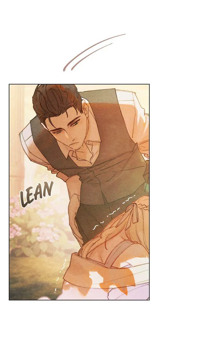 In the Garden of May Chapter 6 page 51 - 