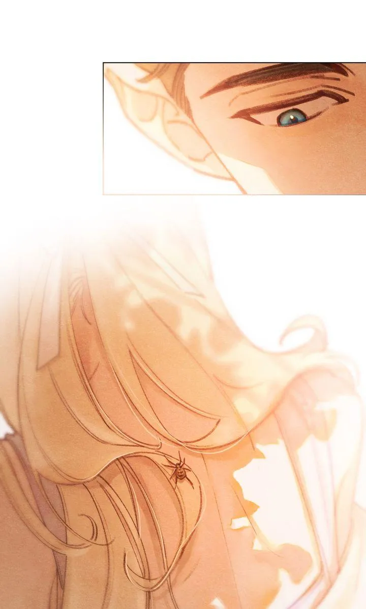 In the Garden of May Chapter 6 page 52 - 