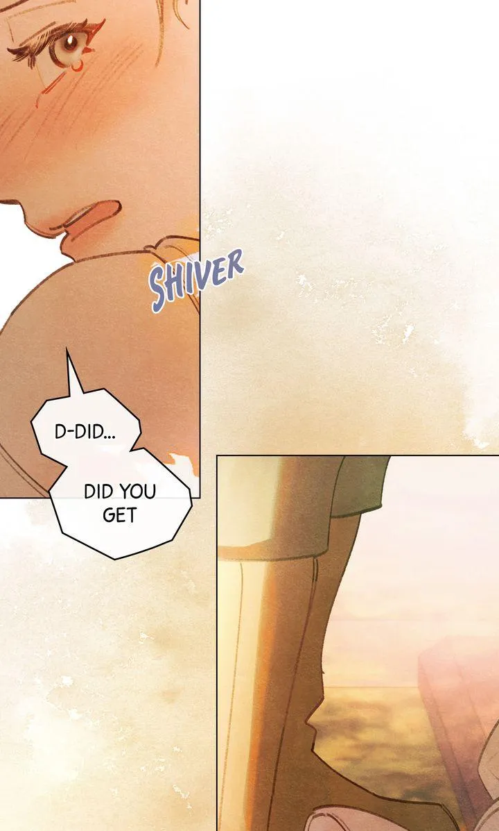 In the Garden of May Chapter 6 page 54 - 
