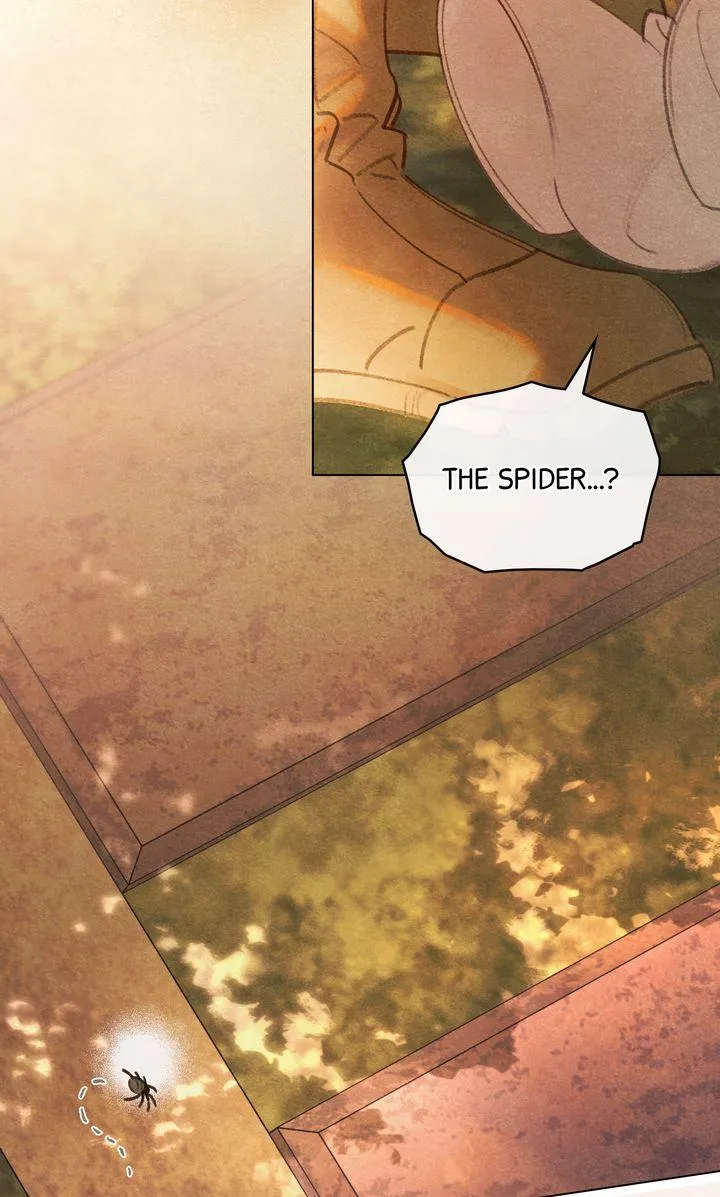 In the Garden of May Chapter 6 page 55 - 