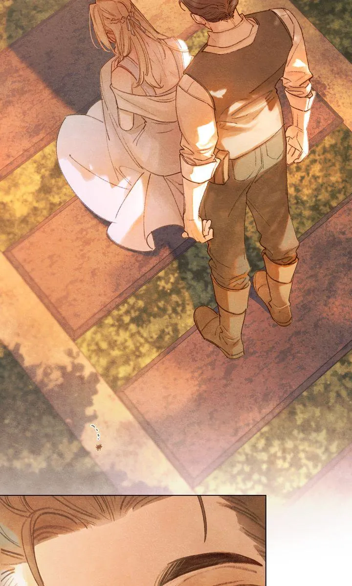 In the Garden of May Chapter 6 page 57 - 