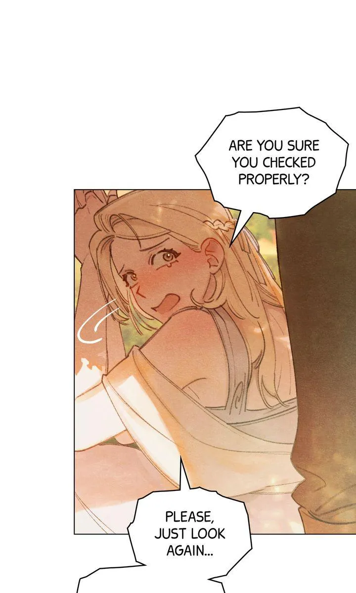 In the Garden of May Chapter 6 page 59 - 