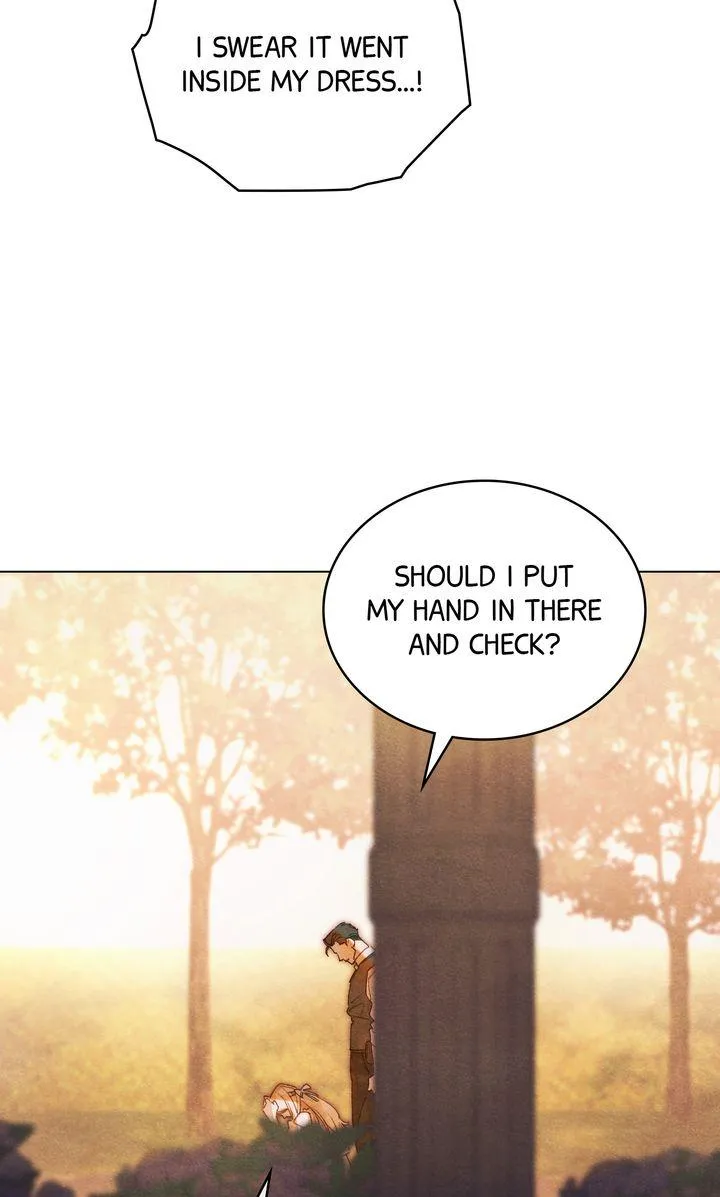 In the Garden of May Chapter 6 page 60 - 