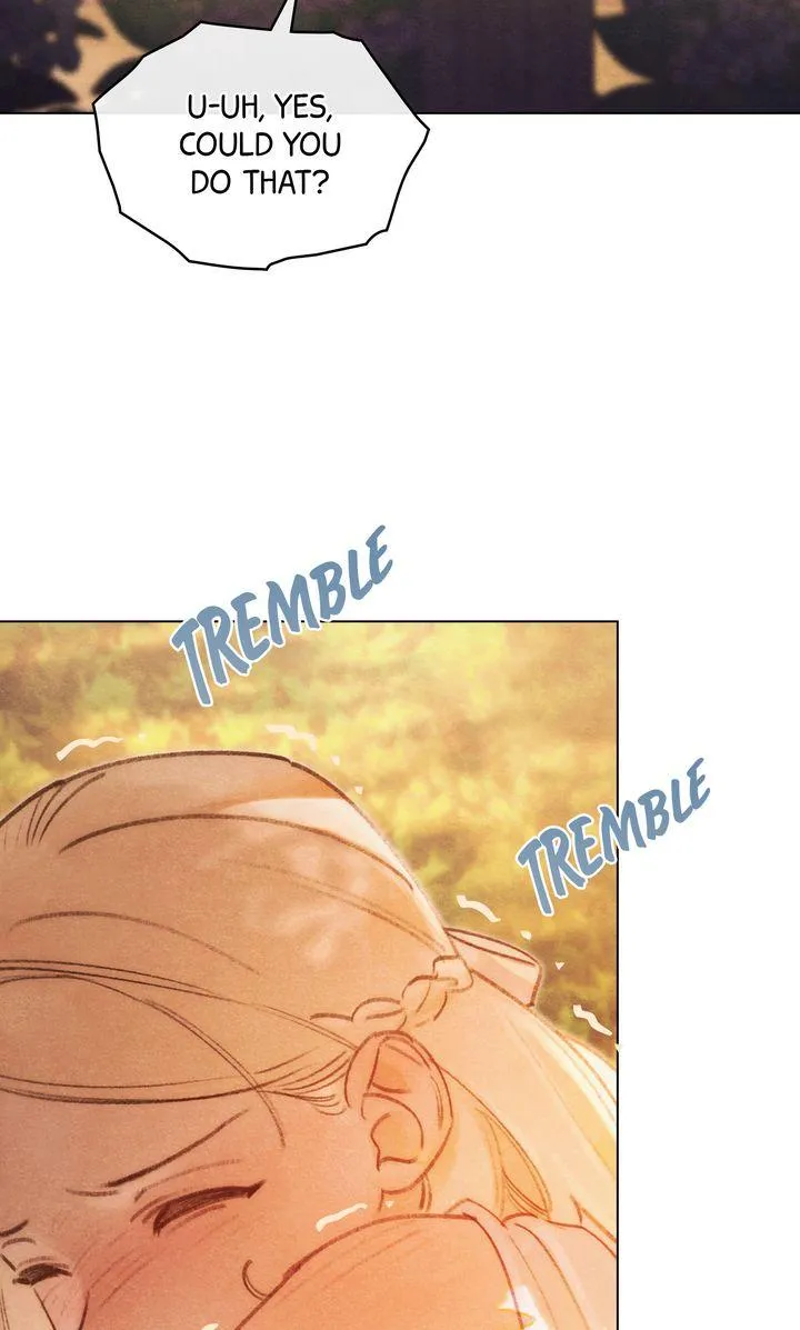 In the Garden of May Chapter 6 page 61 - 