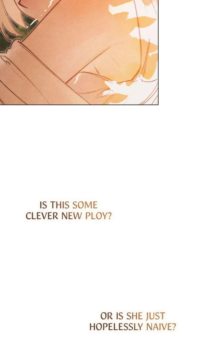 In the Garden of May Chapter 6 page 62 - 