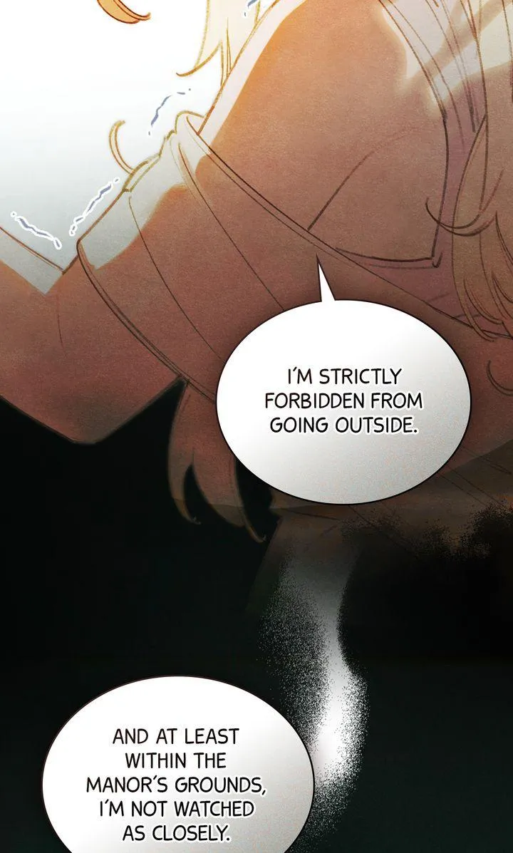 In the Garden of May Chapter 6 page 10 - 