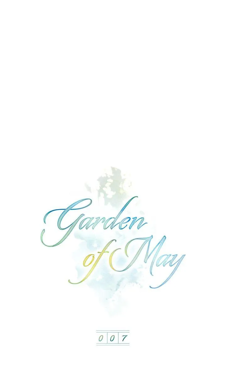 In the Garden of May Chapter 7 page 18 - 