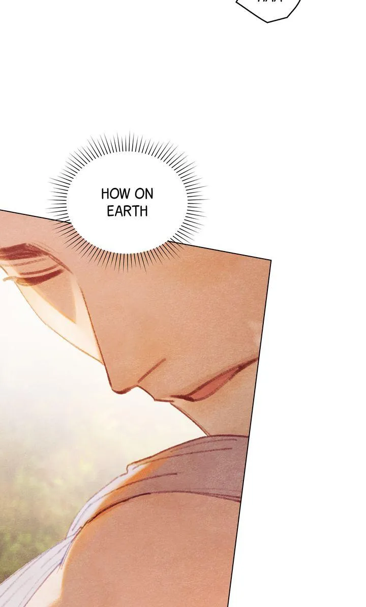 In the Garden of May Chapter 7 page 20 - 