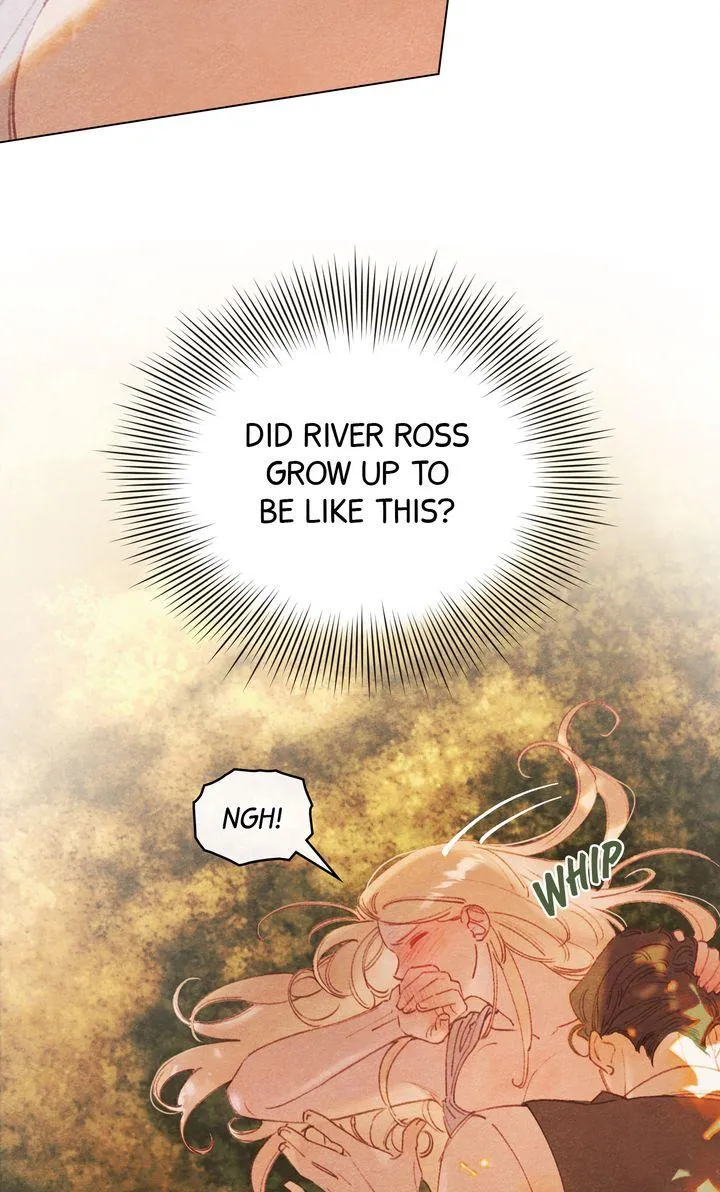 In the Garden of May Chapter 7 page 21 - 