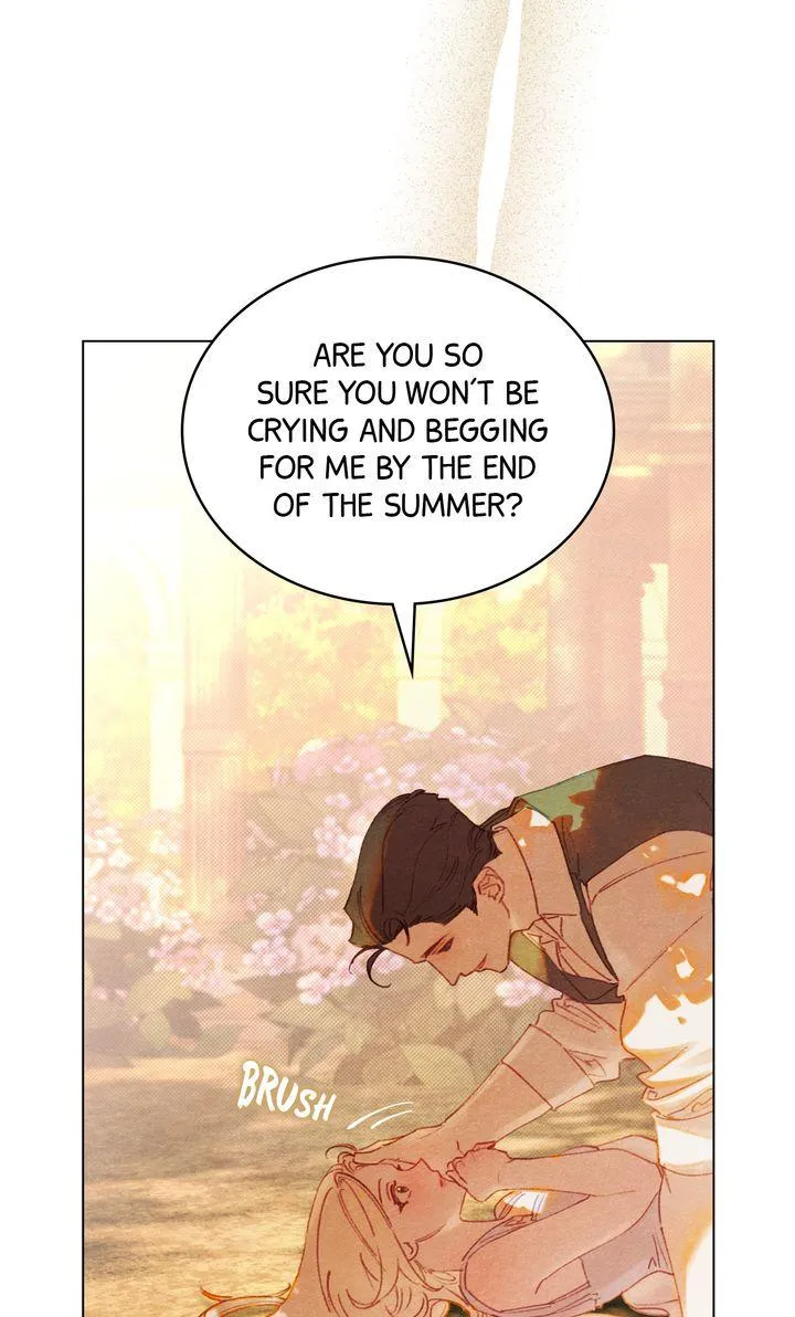 In the Garden of May Chapter 7 page 24 - 