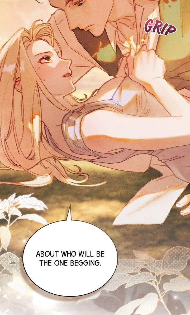 In the Garden of May Chapter 7 page 27 - 