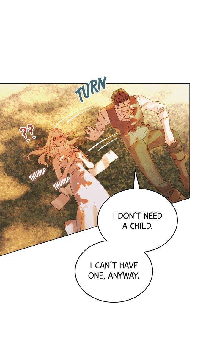 In the Garden of May Chapter 7 page 29 - 