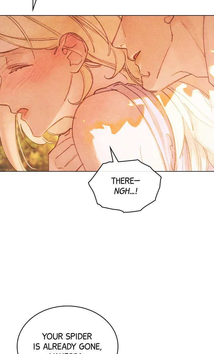 In the Garden of May Chapter 7 page 4 - 