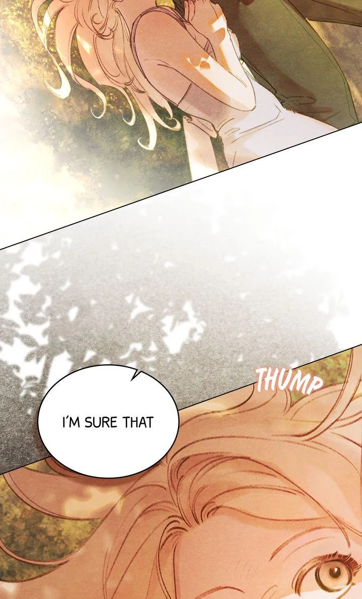 In the Garden of May Chapter 7 page 33 - 