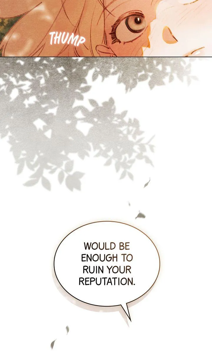 In the Garden of May Chapter 7 page 34 - 