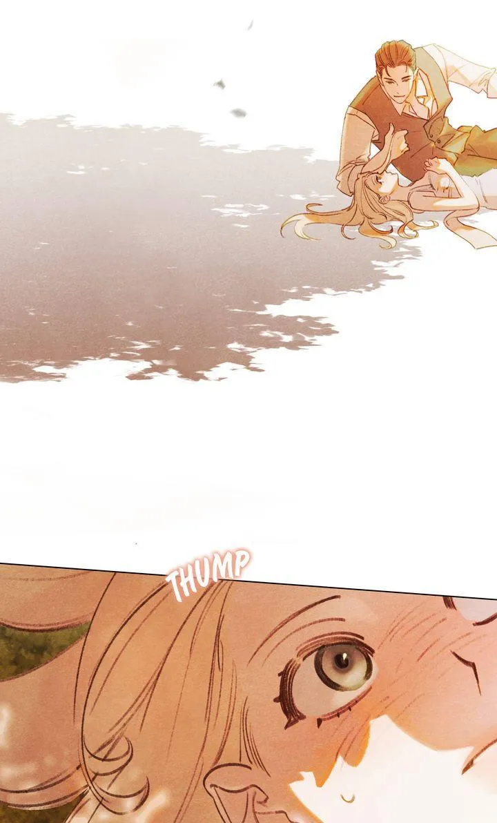 In the Garden of May Chapter 7 page 35 - 