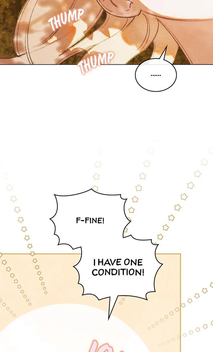 In the Garden of May Chapter 7 page 36 - 