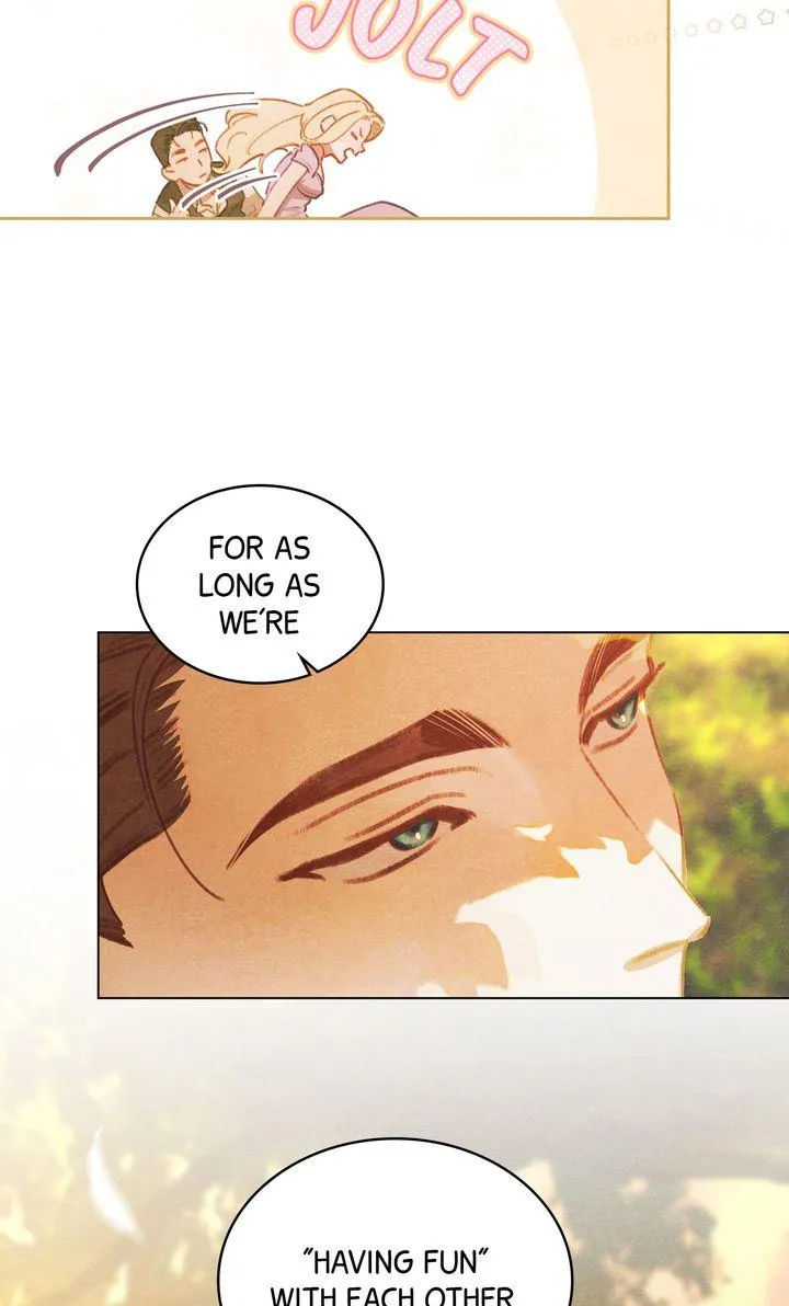 In the Garden of May Chapter 7 page 37 - 