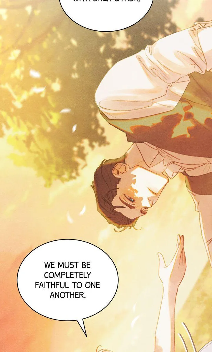 In the Garden of May Chapter 7 page 38 - 