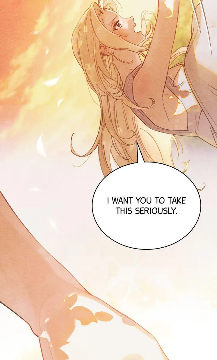 In the Garden of May Chapter 7 page 39 - 