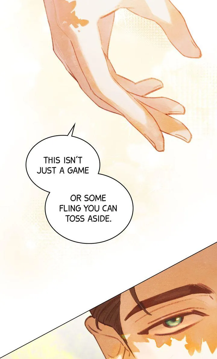 In the Garden of May Chapter 7 page 40 - 