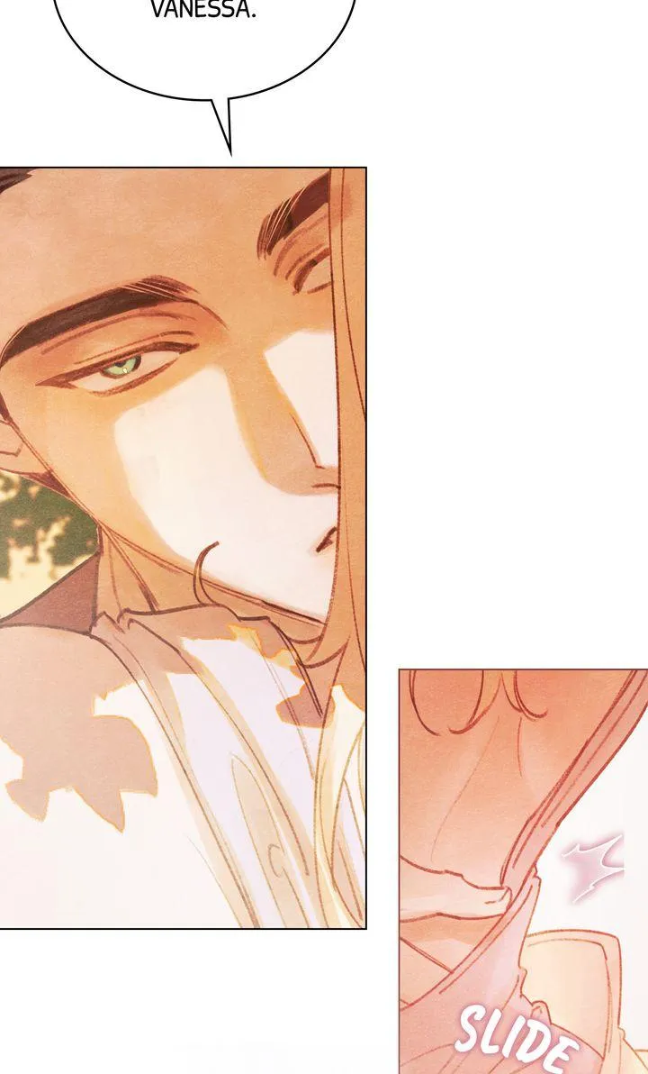 In the Garden of May Chapter 7 page 5 - 