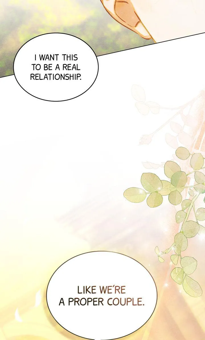 In the Garden of May Chapter 7 page 41 - 