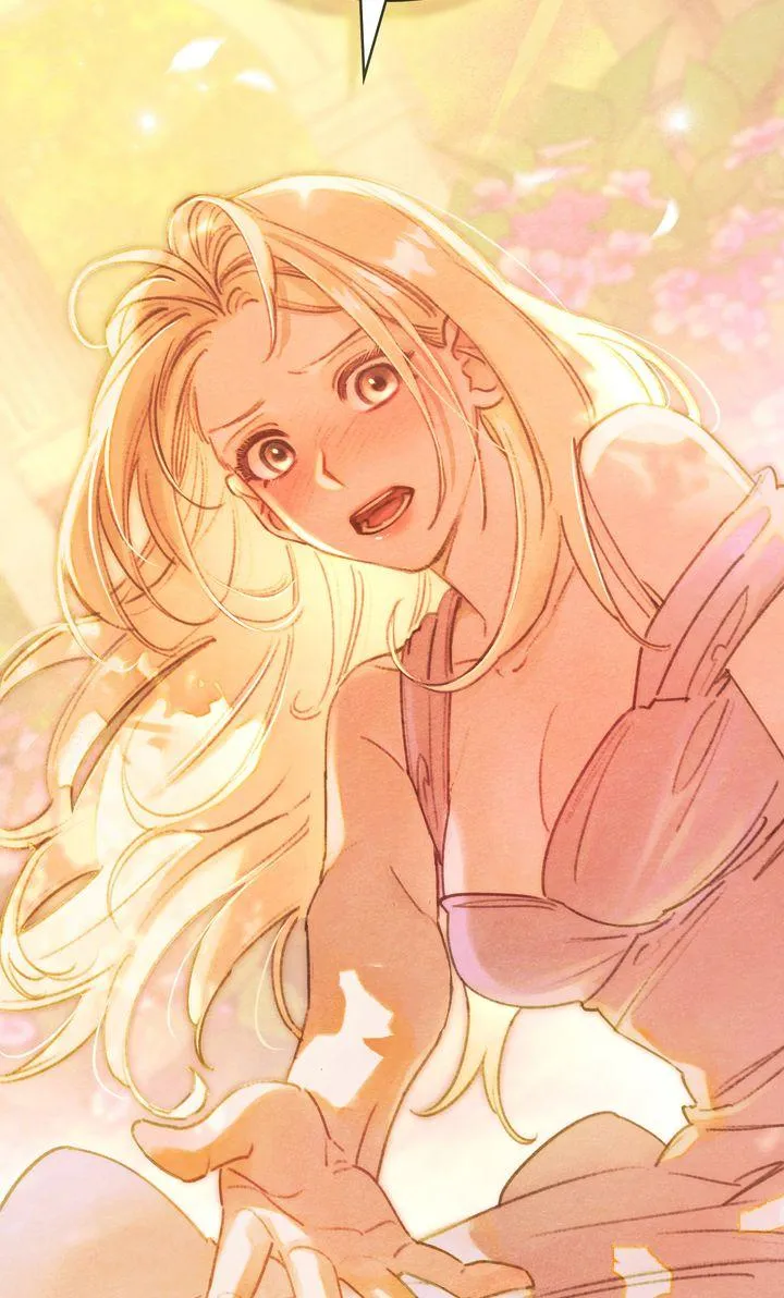 In the Garden of May Chapter 7 page 42 - 