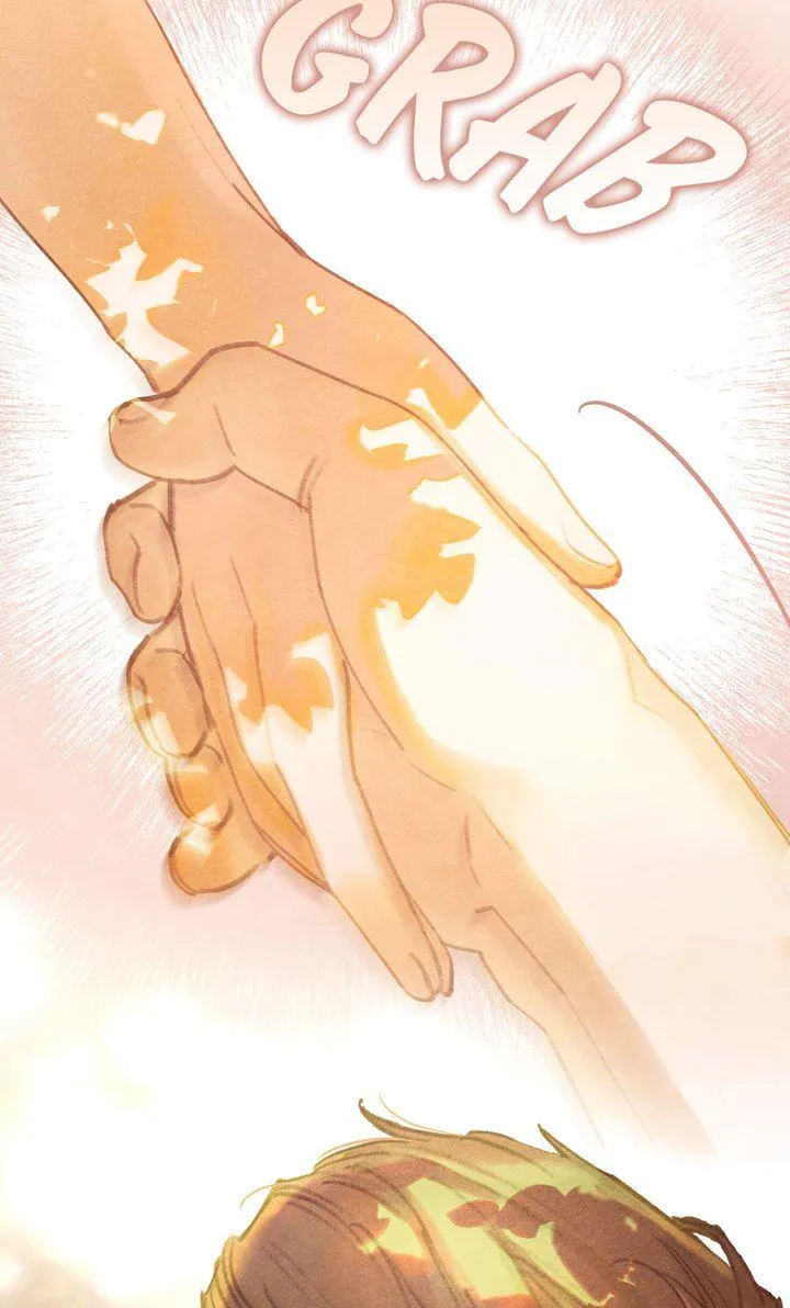 In the Garden of May Chapter 7 page 44 - 