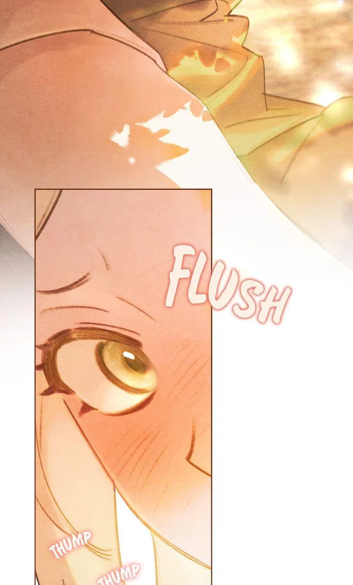 In the Garden of May Chapter 7 page 46 - 