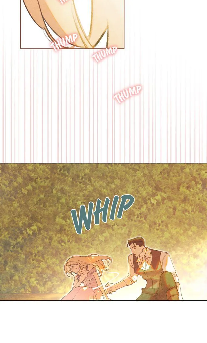 In the Garden of May Chapter 7 page 47 - 