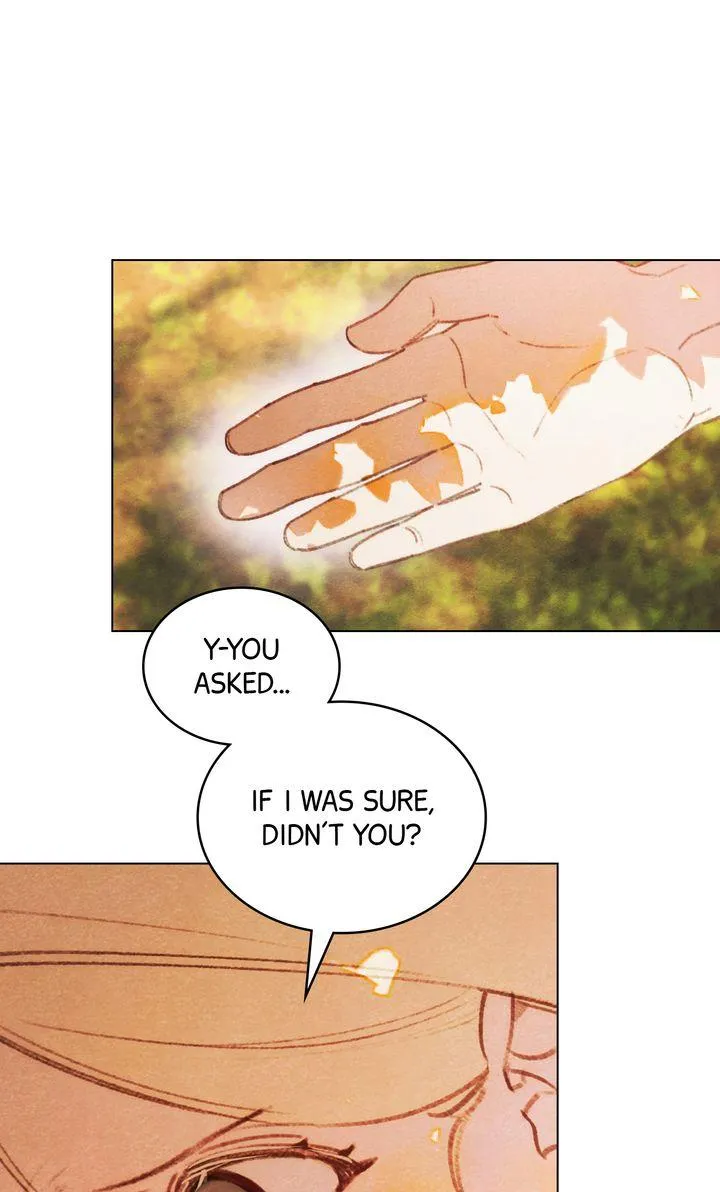 In the Garden of May Chapter 7 page 48 - 