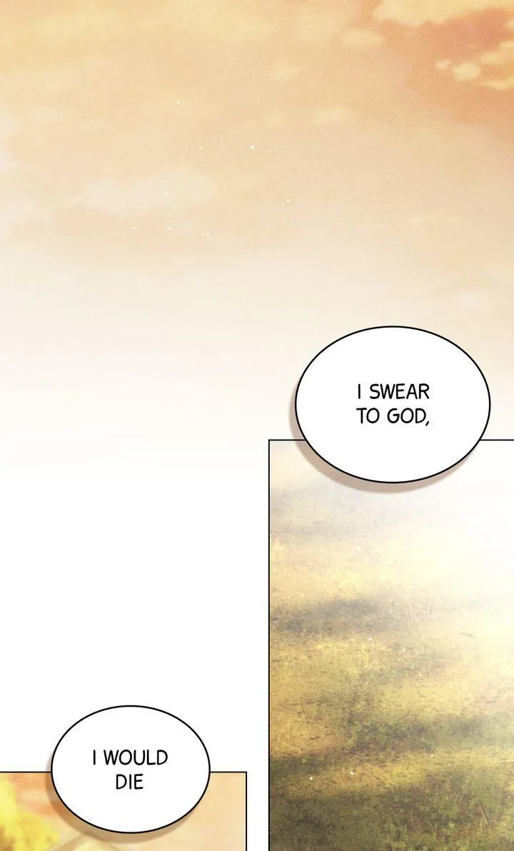 In the Garden of May Chapter 7 page 50 - 