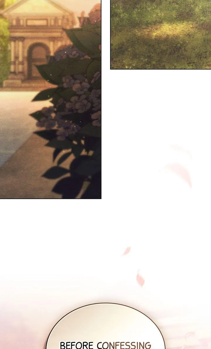 In the Garden of May Chapter 7 page 51 - 