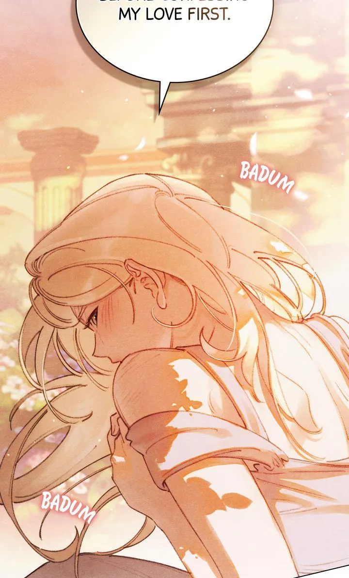 In the Garden of May Chapter 7 page 52 - 